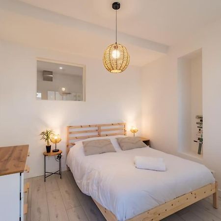 Spacieux T2 Proche Plages Cote De Granite Rose Trébeurden Dış mekan fotoğraf