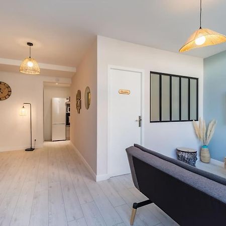 Spacieux T2 Proche Plages Cote De Granite Rose Trébeurden Dış mekan fotoğraf