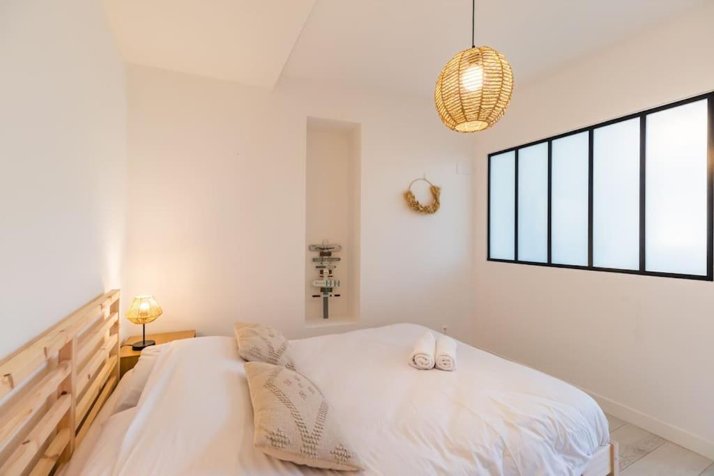 Spacieux T2 Proche Plages Cote De Granite Rose Trébeurden Dış mekan fotoğraf